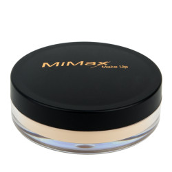 MiMax loose powder CHIC C01