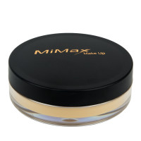 MiMax loose powder CANNELLE C02