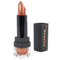 MiMax high-definition lipstick BRONZE G03