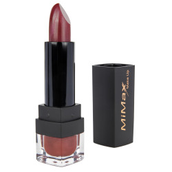 MiMax high-definition lipstick CRANBERRY G10