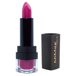 MiMax high-definition lipstick HOT PINK G33