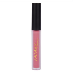 MiMax intense lip gloss ROSE PETAL H03