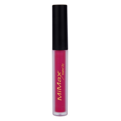 MiMax intense lip gloss CHERRY H06