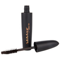 MiMax water-proof mascara BLACK F01